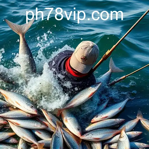 The Art and Evolution of Fishing