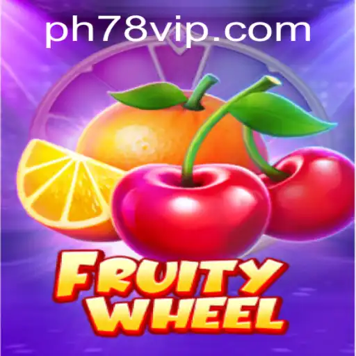 FruityWheel: A Spin into a Colorful Gaming Experience