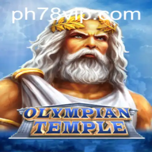 Discover the Mystical World of OlympianTemple: A Journey Through Ancient Mythology