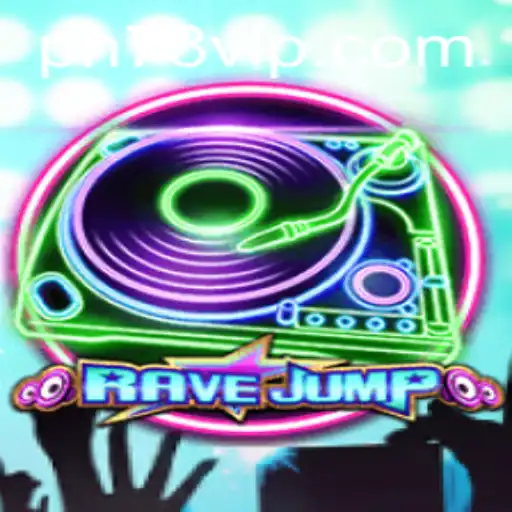 RaveJump: A Mesmerizing Leap into the Virtual World