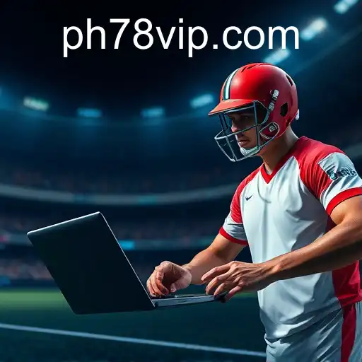The Rise of Sports Betting with PH78