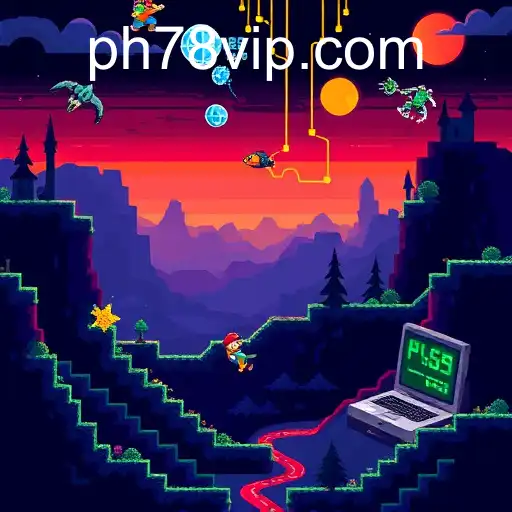 The Evolution of Video Games: A PH78 Perspective